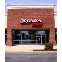 Zero’s Subs, Salem Crossing