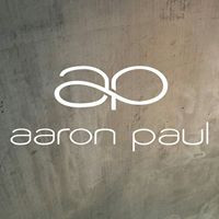 aaron paul