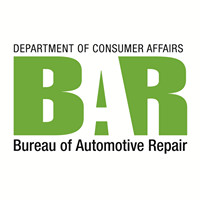California Bureau of Automotive Repair