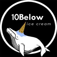 10Below Ice Cream