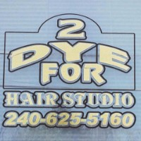 2 Dye For Hair Studio