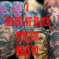 3 Shades of Black Tattoo Studio