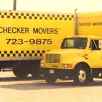 Checker Movers