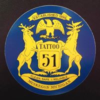 51 Tattoo