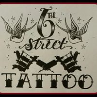 6th Street Tattoo