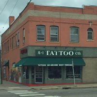 A-1 Tattoo Company (Saint Paul)