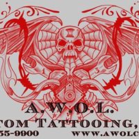 A.W.O.L. Custom Tattooing LLC