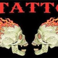AA Tattoos