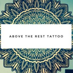 Above The Rest Tattoo Inc