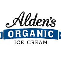 Alden’s Ice Cream