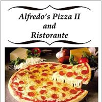 Alfredo’s Pizza II