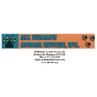 All Humane Animal Rescue, Inc.