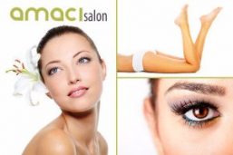 Amaci Salon