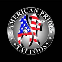 American Pride Tattoos Rochester