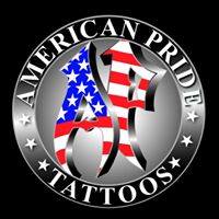 American Pride Tattoos