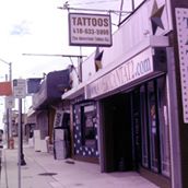 American Tattoo