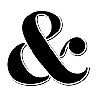 Ampersand Ice Cream