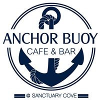 Anchor Buoy