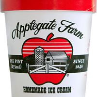 Applegate Farm Ice Cream