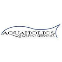 Aquaholics Aquarium Services