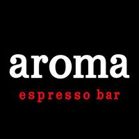 Aroma Espresso Bar Canada