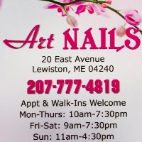 Art Nails