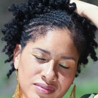 Au Naturale by Ama