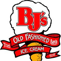 BJ’s Ice Cream Parlor