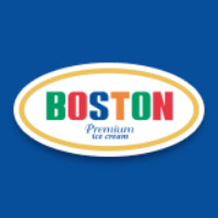 BOSTON Premium Ice Cream