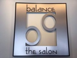 Balance- The Salon