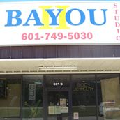 Bayou II