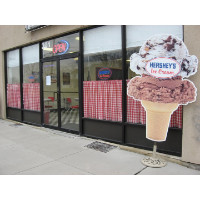 Beanie’s Ice Cream & Candy Parlor