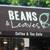 Beans and Leaves Coffee and Tea Cafe