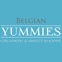 Belgian Yummies