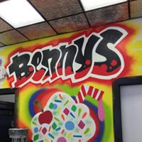 Benny’s Bakery & Ice Cream Shoppe