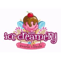 Berry Ice Creamery