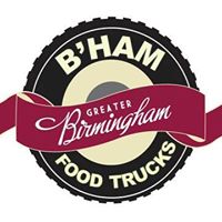 B’ham Food Trucks