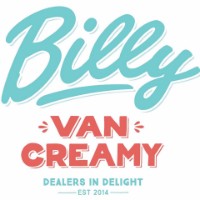 Billy van Creamy