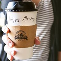 Black Iron Coffee Company