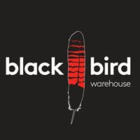 Blackbird Warehouse