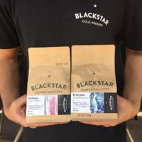 Blackstar Coffee