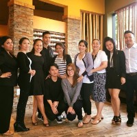 Bliss Nails & Spa in Annapolis