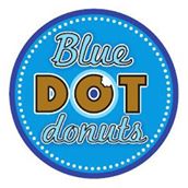 Blue Dot Donuts