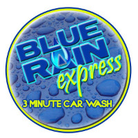 Blue Rain Express Car Wash