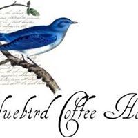 Bluebird Coffee House
