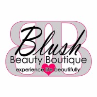 Blush Beauty Boutique