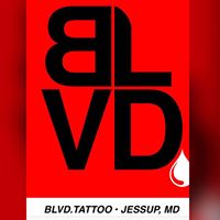 Blvd. Tattoo