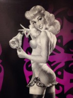 Bombshell Salon in Ellicott City