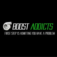Boost Addicts