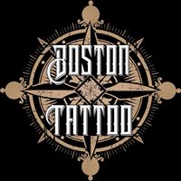 Boston Tattoo Company